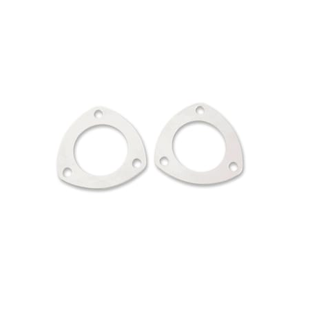 Mr Gasket 212 Diameter Triangle 312 Bolt Circle 38 Bolt Hole Size 76C